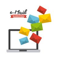 email concept N18
