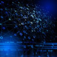 Abstract communication technology N25