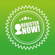 Register now design N20