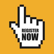Register now design N23