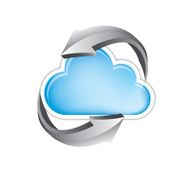 Great cloud