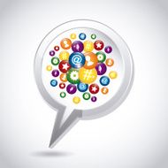 Social Network N225