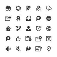 Social media icon N22