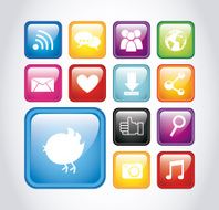 Social Media N274