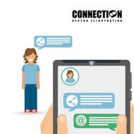 social net working N18