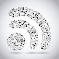 Social Media N281