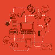 Social Media N282