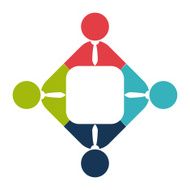 teamwork icon N13