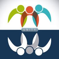 teamwork icon N17