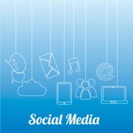 Social Media N284