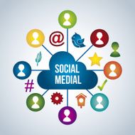 Social Media N285