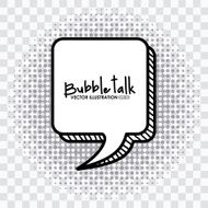 bubble talk N4