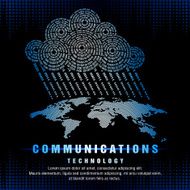 Communication technology N225