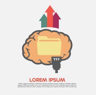 Share an idea Business World Online-illustrator N2