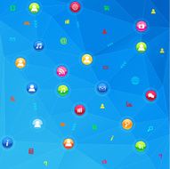 Social Network N229