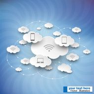 cloud computing N270