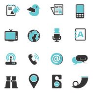 Office icons set05 Color series series-Chill Icons