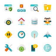Network & Communications Set