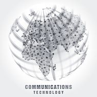 Communication technology N234