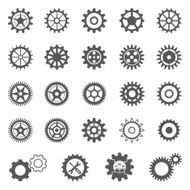 Gear Icon N17