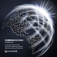 Communication technology N235