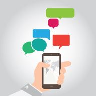 bubble speech N3