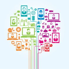 social media tree N6