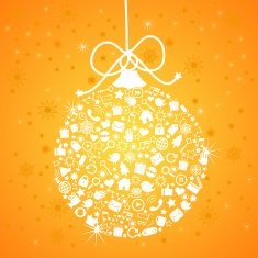 Social Media Christmas N3