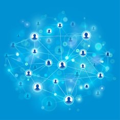 Social network design N28