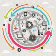Computers communication N2