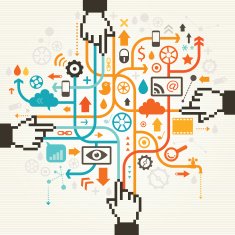 Social Media Communication N10