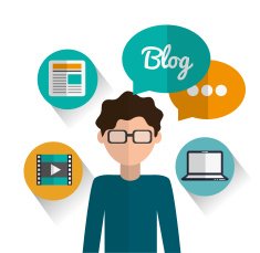Blog design N6