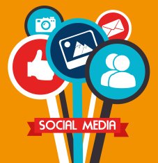 social media design N96
