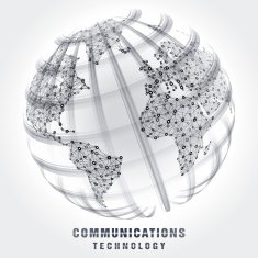 Communication technology N43
