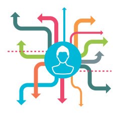 Social network concept N23