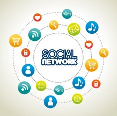 social media design N107
