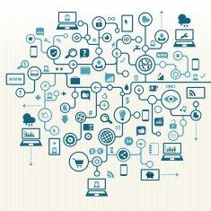 World Web Concept N2