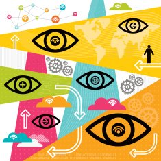 High Technology Design Background