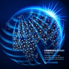 Communication technology N46