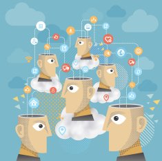 Social connectivity N2