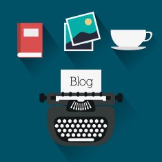 Blog design N10