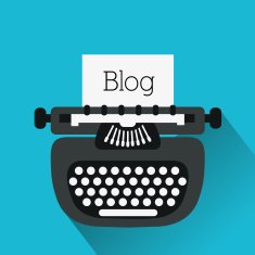 Blog design N19