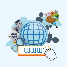 Internet Design N17