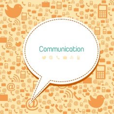 Communication Icons N183
