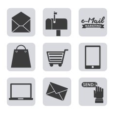 email concept N5