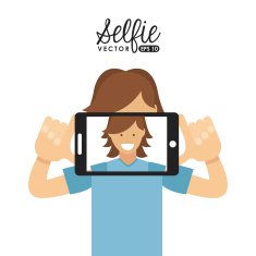 selfie design N4