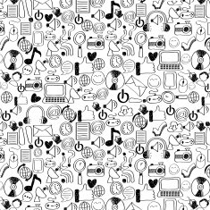 Social Media N196