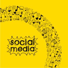 Social Media N197