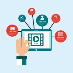 social media design N119