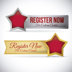 register button design N5